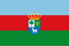 Bandera de Nebreda (Burgos)