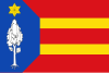 Bandeira de San Mateo de Gállego