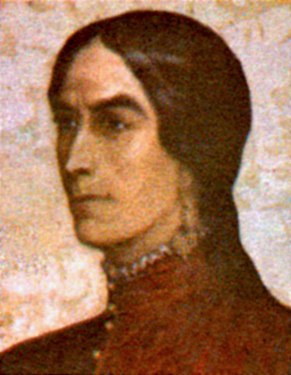 Micaela Bastidas: líder indígena pioneira contra o domínio espanhol na América do Sul e uma mártir pela independência do Peru.