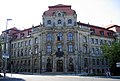 Bayreuth Palatul Justiției