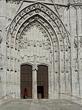 Miniatura per Catedrałe de Beauvais