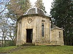 Belladrum Temple