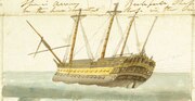 Pienoiskuva sivulle HMS Bellona (1760)