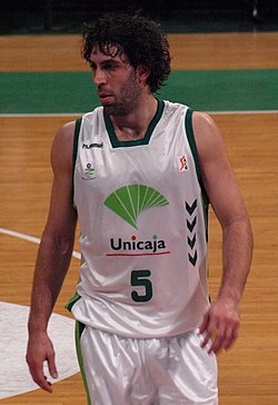 Rodríguez vuonna 2009.