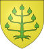 Blason de Canaples