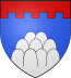 Blason de Villefranche-d’Allier