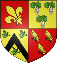 Arc-et-Senans címere
