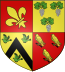 Blason de Arc-et-Senans