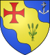 Coat of arms of Charnat