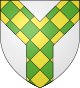 Fontès – Stemma