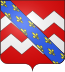 Blason de Mûrs-Erigné