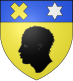 Coat of arms of Moirans-en-Montagne