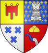 Blason de Mont-Dore (Le)