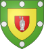 Blason de Richebourg