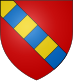 Coat of arms of Villedubert