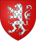 Coat of arms of Villiers-sur-Yonne