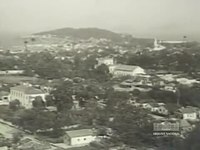 Ficheiro:Brasil Hoje n. 157 (1976) - Documentário da Agência Nacional sobre Porto Seguro, Bahia.webm
