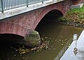 Breuberg - Neustadt / Untere Mümlingbrücke