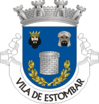 Wappen von Estômbar