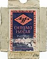 Plaques Chromo-Isolar