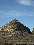 Cabezo Redondo