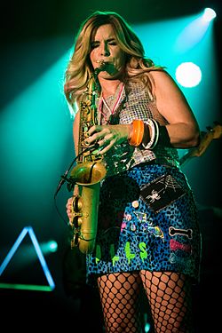 Candy Dulfer (commons)