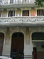 Casa Adolf Feu (Barcelona)