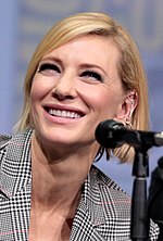 Miniatura per Cate Blanchett