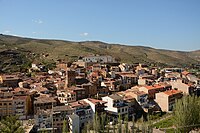 Cervera del Río Alhama