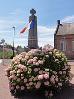 Monument aux morts