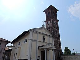 Villanova Canavese - Sœmeanza