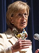 Christine Todd Whitman (1994-2001) Born (1946-09-26) September 26, 1946 (age 77)