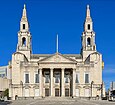 Leeds - Wikidata