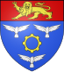 科隆貝勒徽章