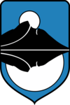 Hornafjörður címere