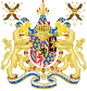 Wappen der burgundischen Niederlande