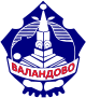 Герб общины Валандово
