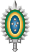 Brasão de armas do Exército brasileiro