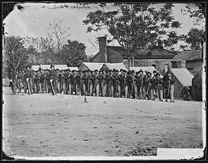 Company "A", 9th Indiana Infantry - NARA - 524693.jpg