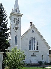 Congregational Church of Plainville CongregationalChurchPlainvilleCT.jpg