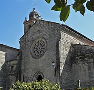 Chiesa gotica di San Francesco