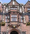 Council House, Earls Street, Coventry