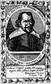 Q158097 Johann Crüger geboren op 9 april 1598 overleden op 23 februari 1662