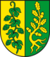 Coat of arms of Kassieck