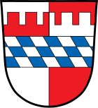 Wappen der Gemeinde Kollnburg