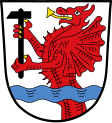 Leonberg címere