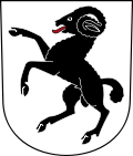 Blazono de Dägerlen