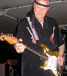 Dale in 2013