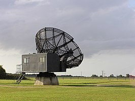 Würzburg-radar