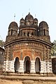 Duttapara Navaratna temple